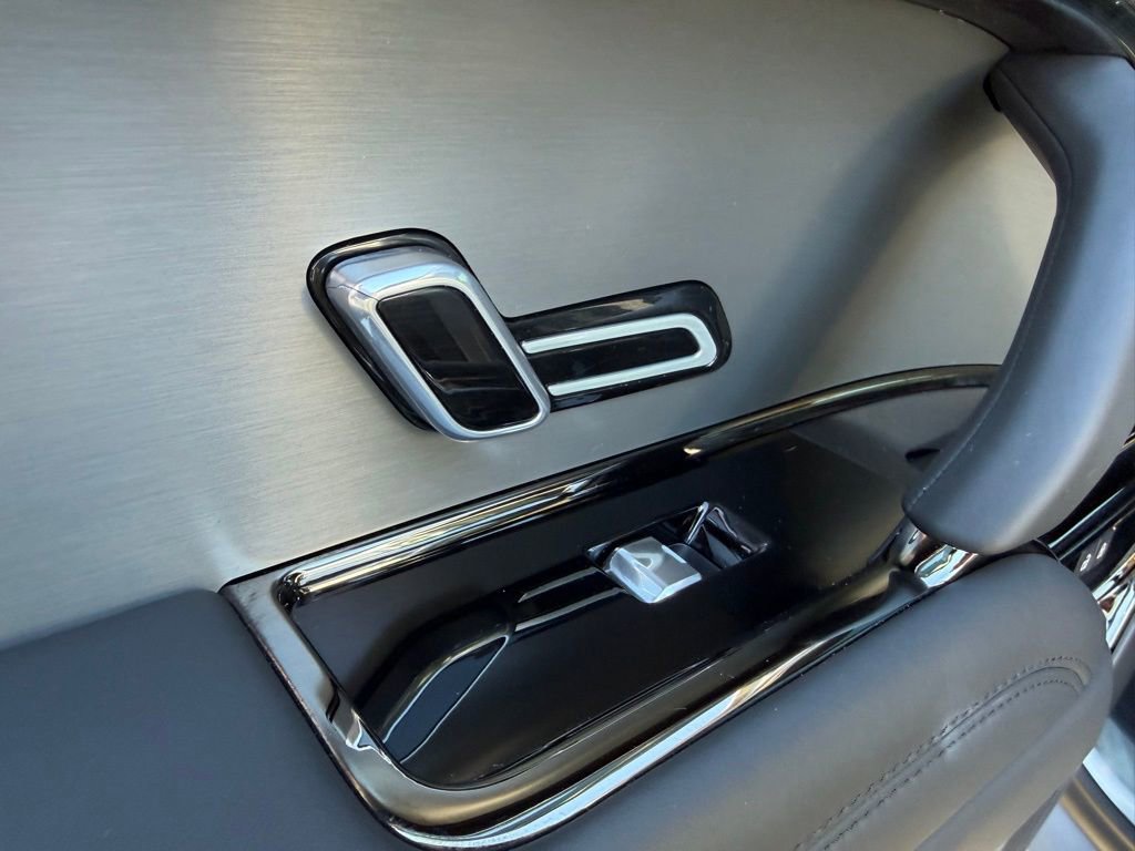 2024 Land Rover Range Rover Sport Dynamic SE