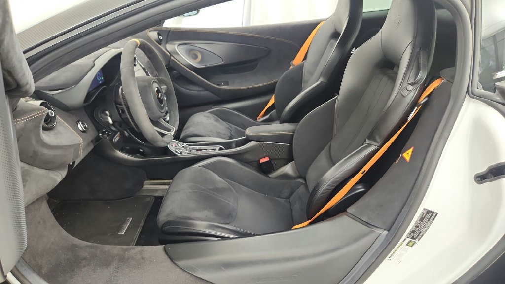 Used 2019 McLaren 600LT photo 64
