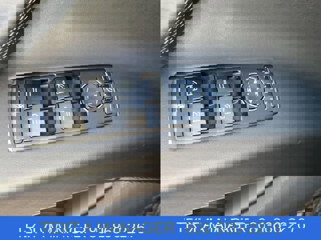 2016 Tesla Model X Performance