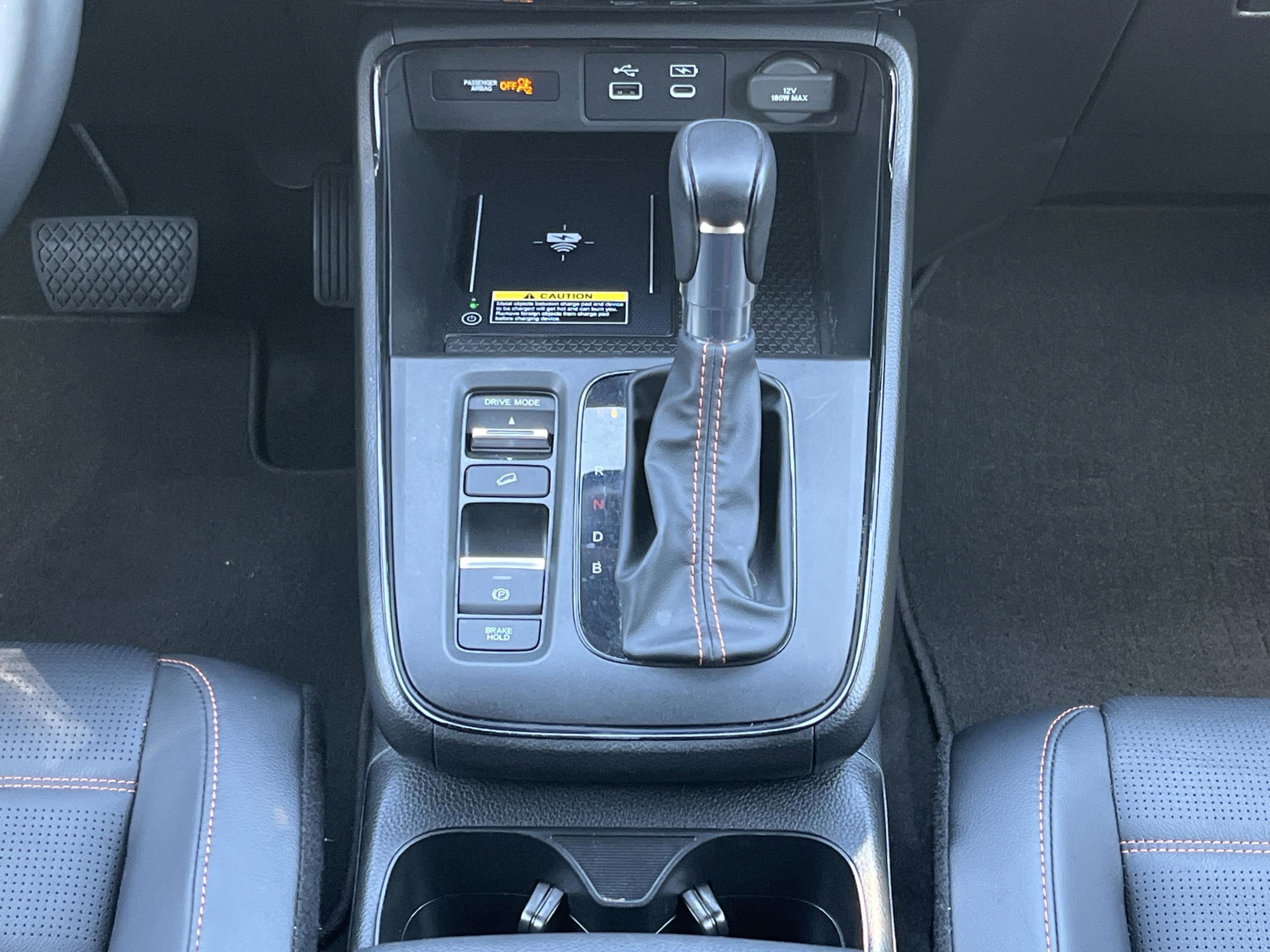 2023 Honda Cr-V Sport Touring