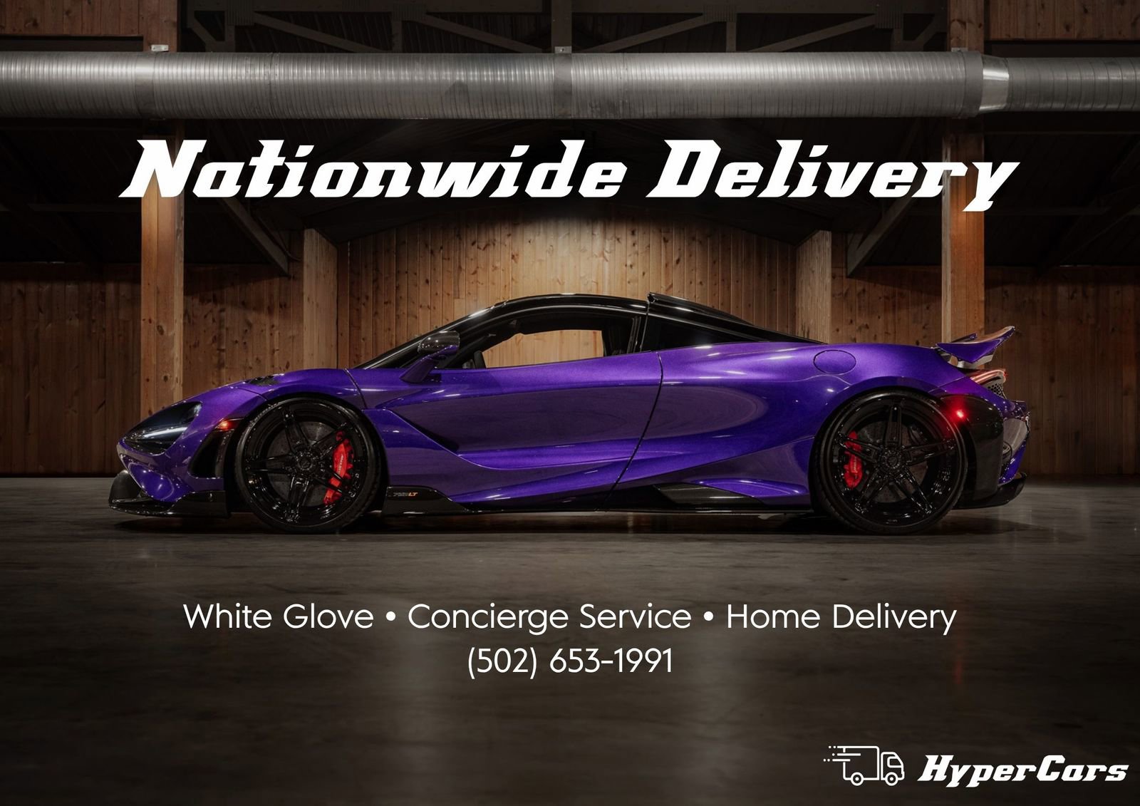 Used 2020 McLaren 600LT Spider photo 9