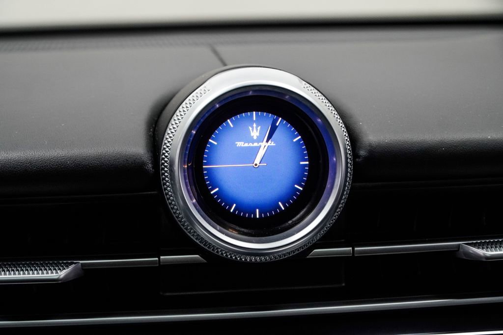 2024 Maserati Grecale Trofeo