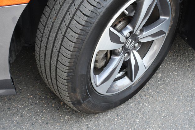 2019 Honda Odyssey Touring