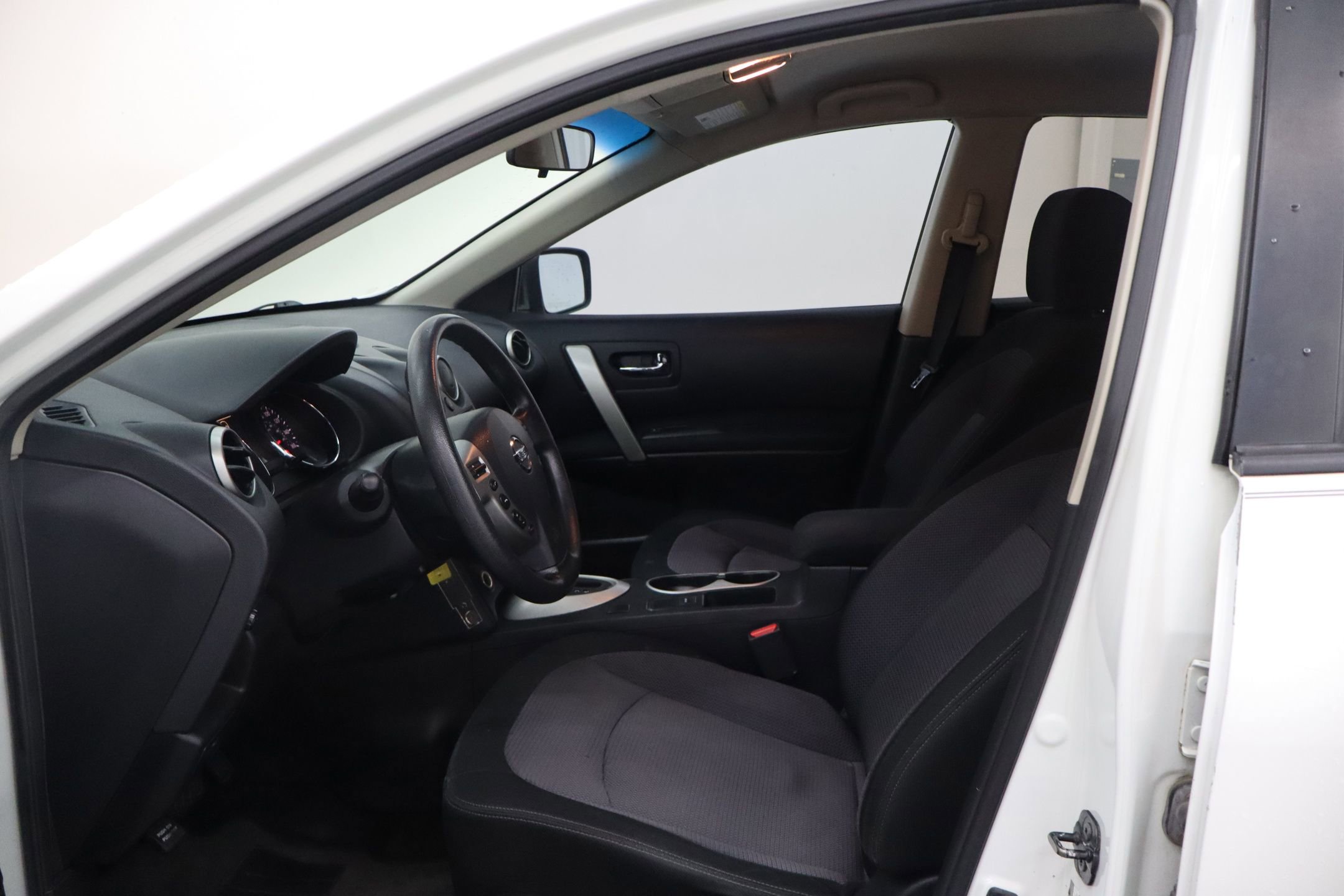 2013 Nissan Rogue SV