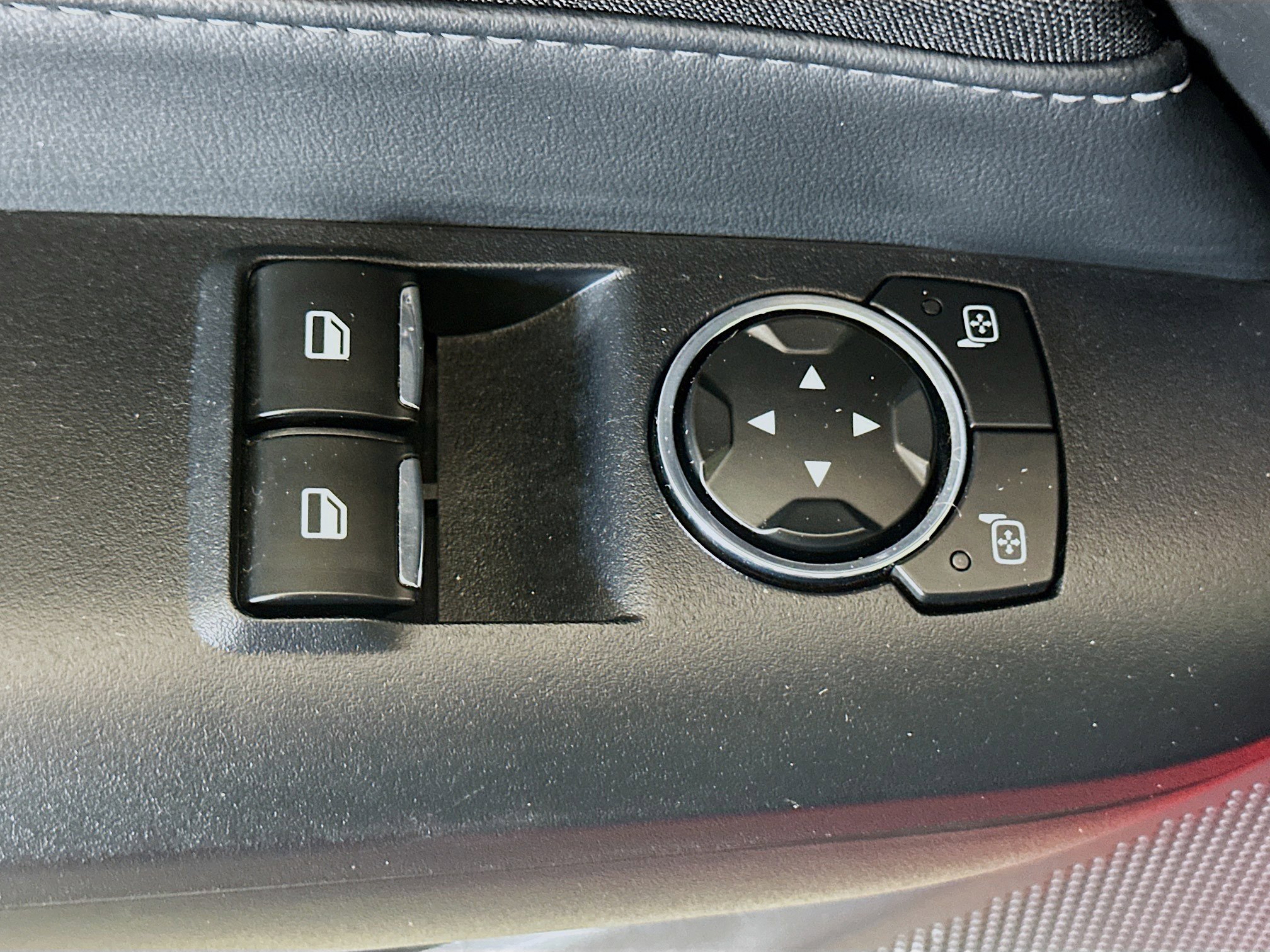 2025 Ford Mustang Coupe