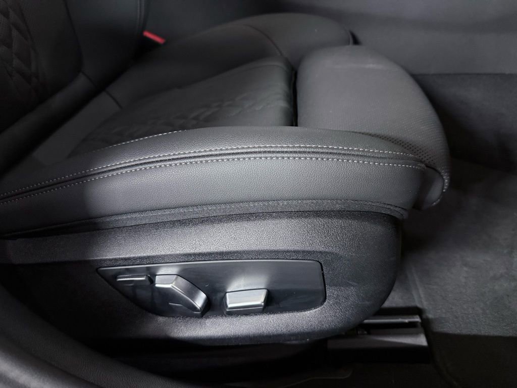 2023 BMW 530e xDrive