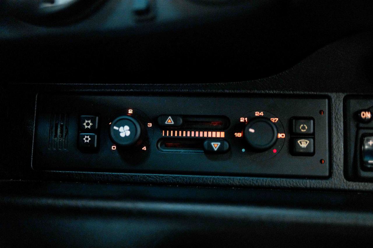 1998 Porsche 911 Carrera 4S