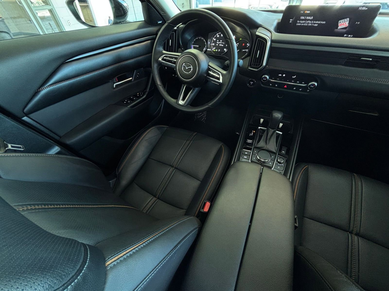 2025 MAZDA Cx-50 2.5 Hybrid w/ Premium Plus Pkg