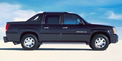 Used 2005 Cadillac Escalade EXT