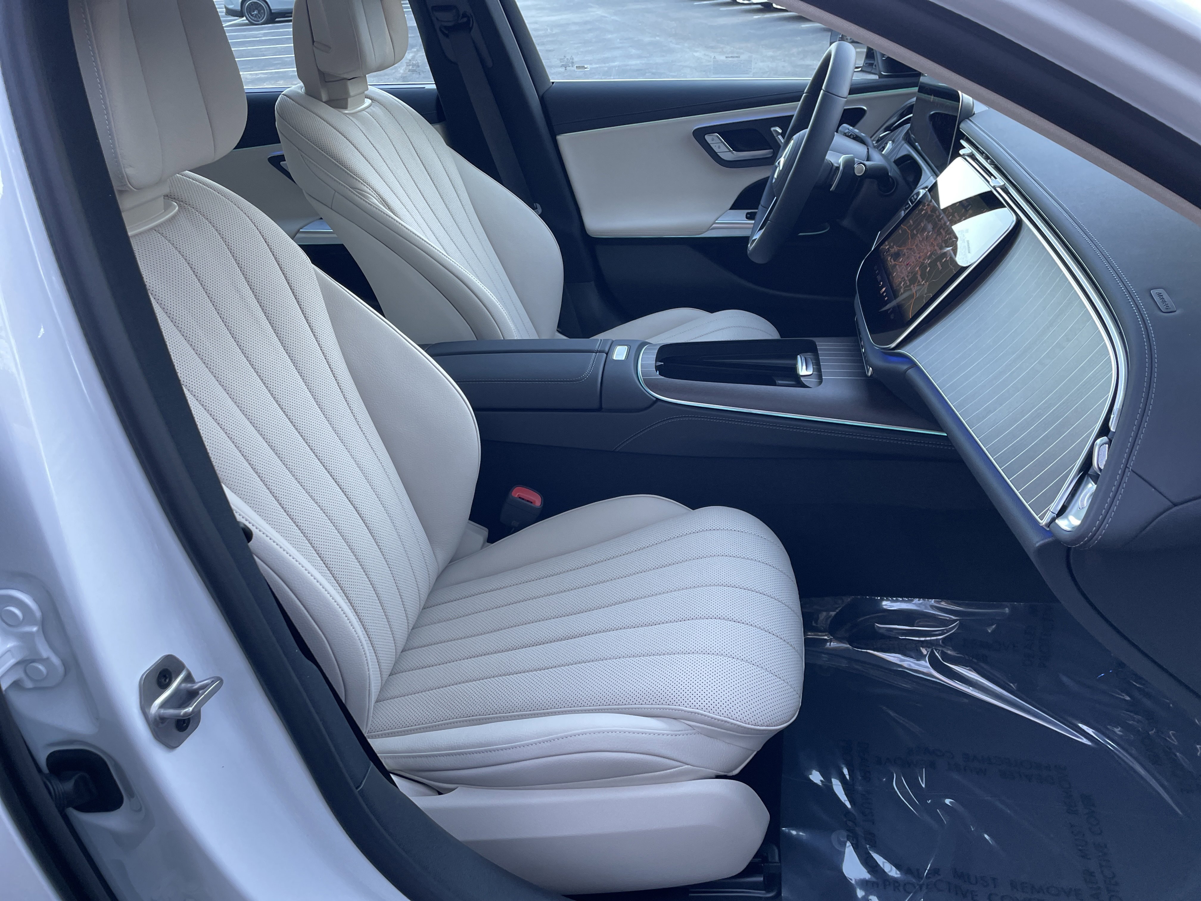 2026 Mercedes-Benz E 450 4MATIC All-Terrain Wagon