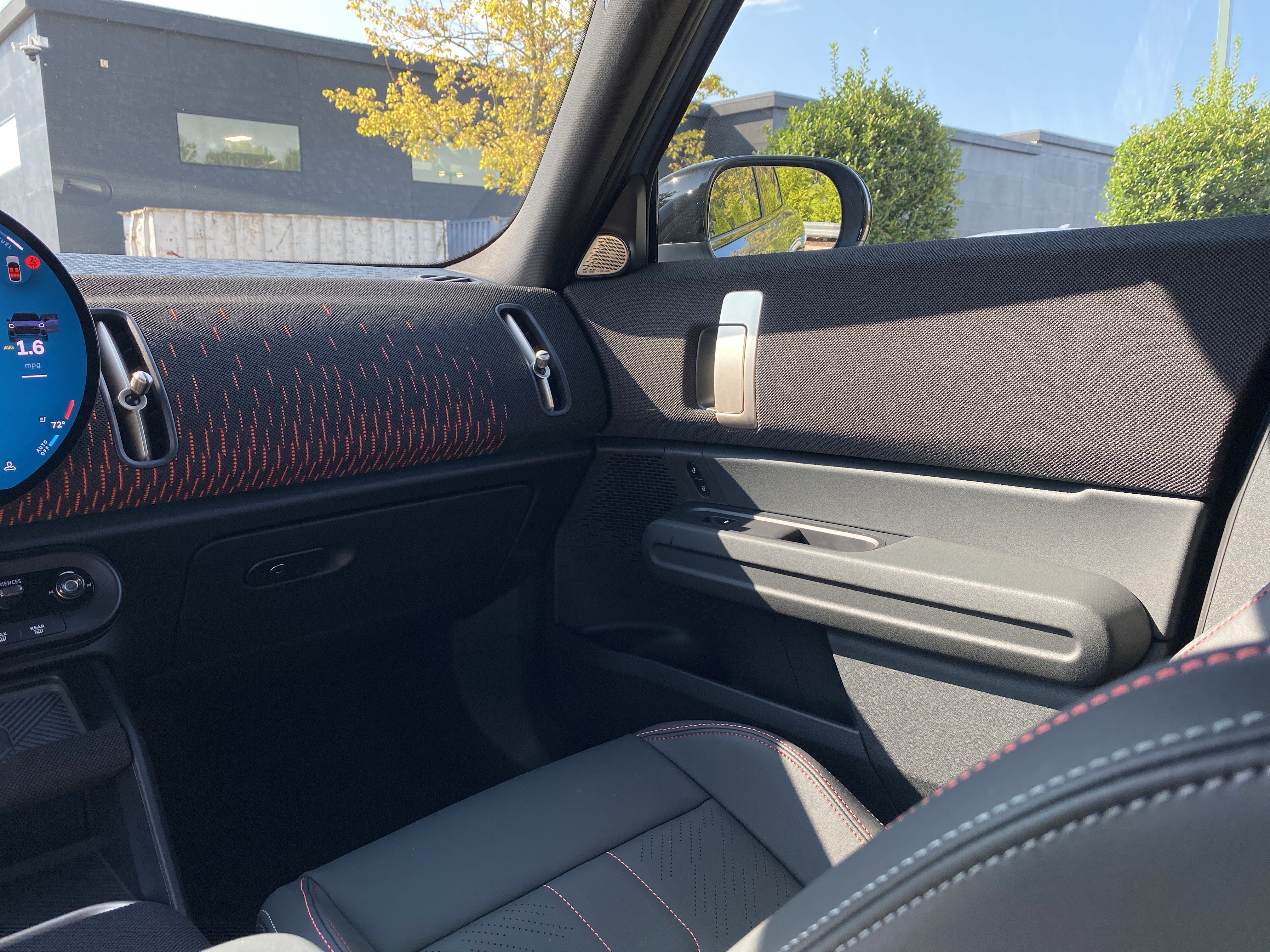 2026 MINI Cooper Countryman S