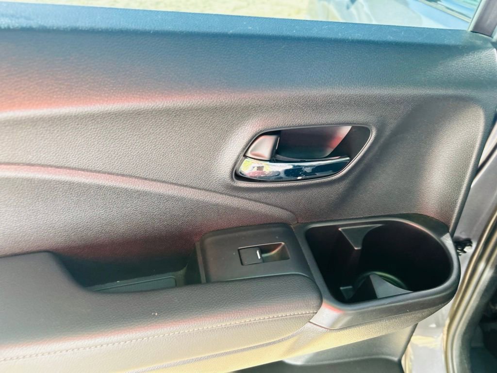 2020 Honda Ridgeline Sport