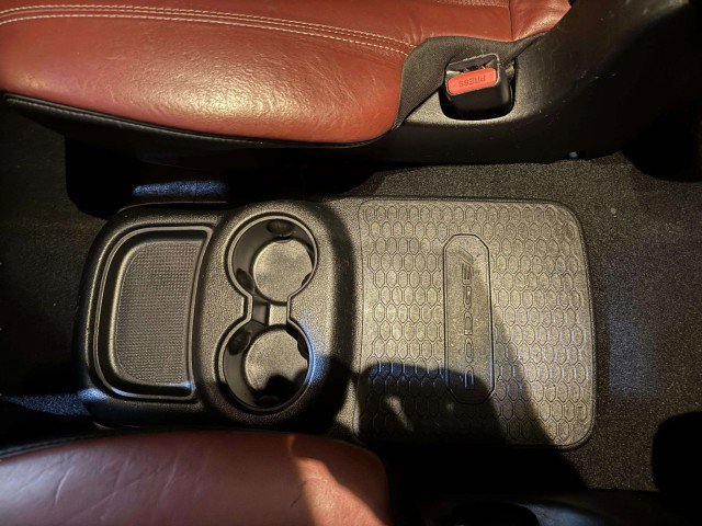 2019 Dodge Durango SRT