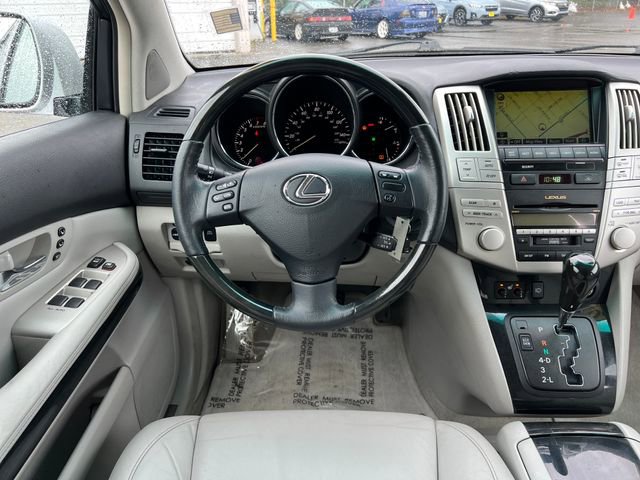 2009 Lexus RX 350 AWD