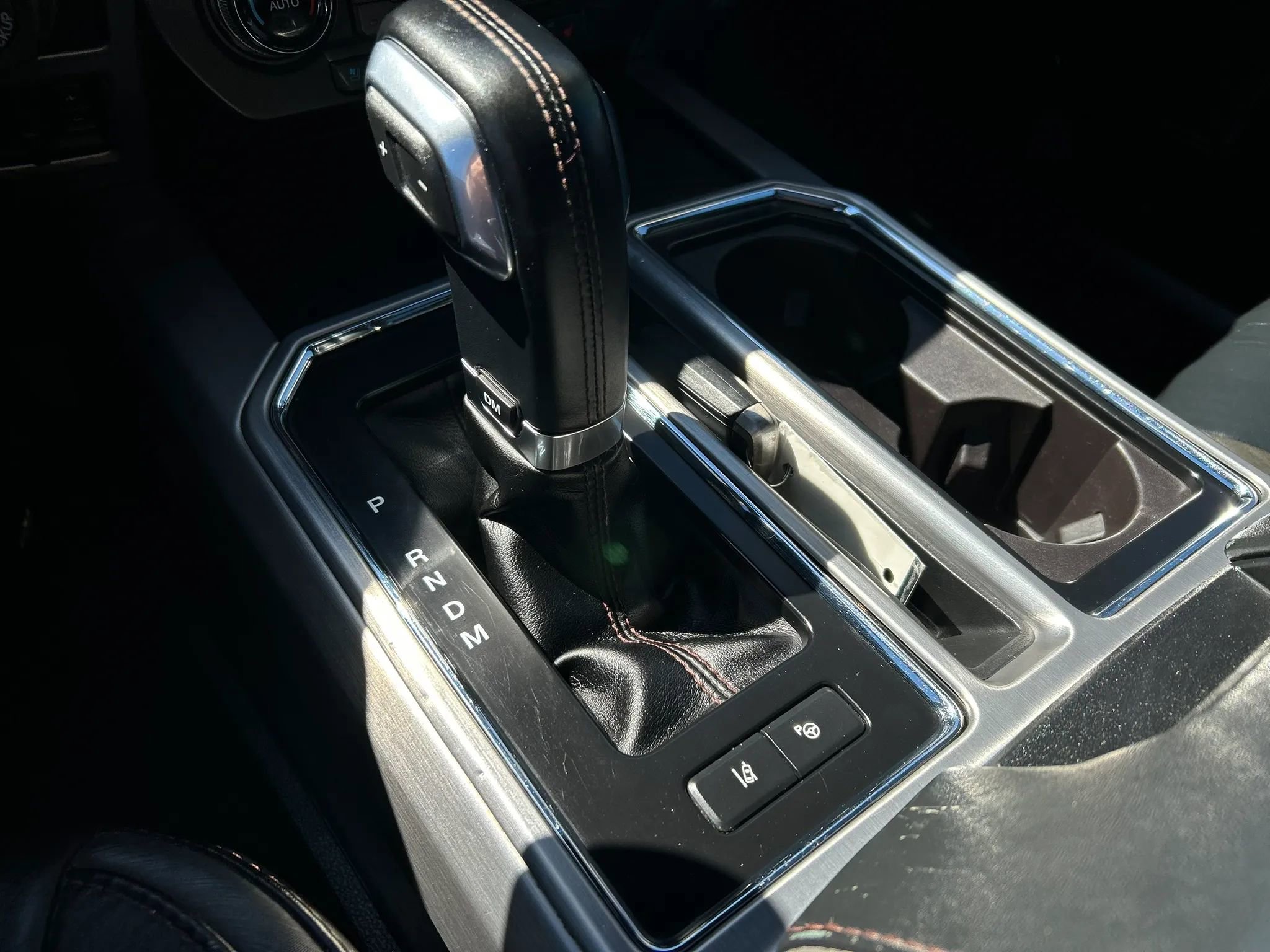 2019 Ford F150 Platinum