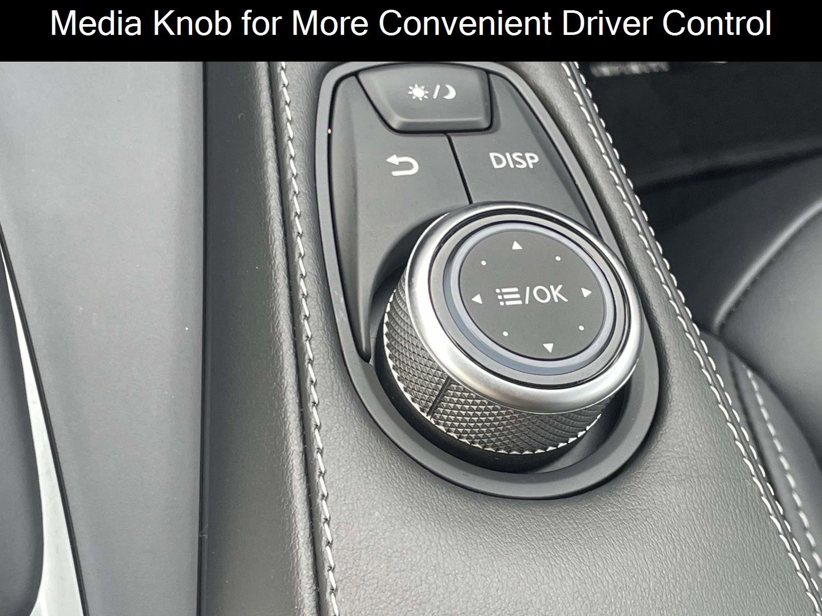 2025 INFINITI Qx50 Pure