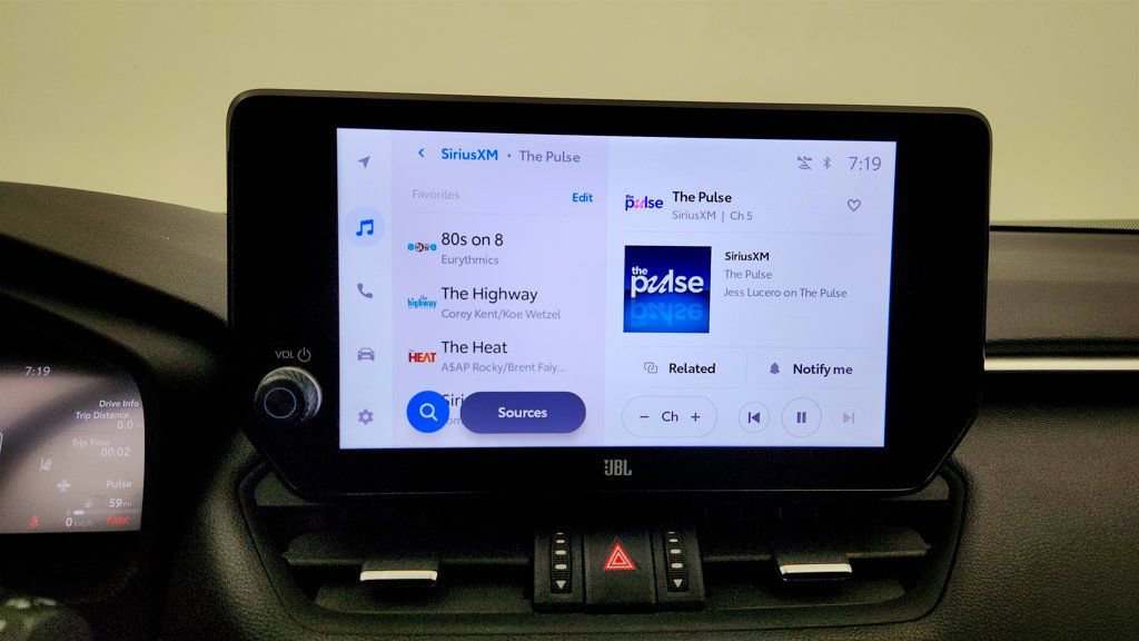 2023 Toyota RAV4 XSE