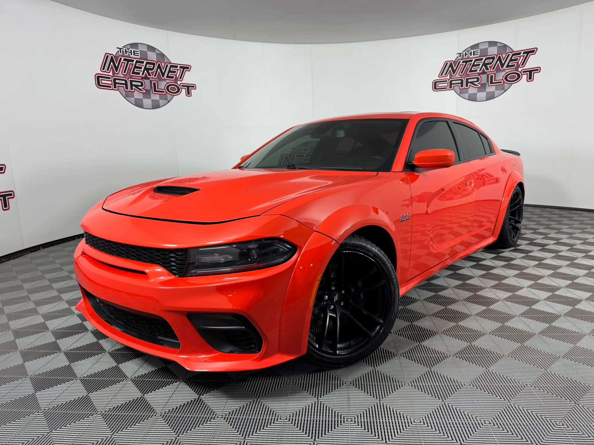 Used Dodge Charger Scat Pack for Sale in Lincoln, NE - Autotrader