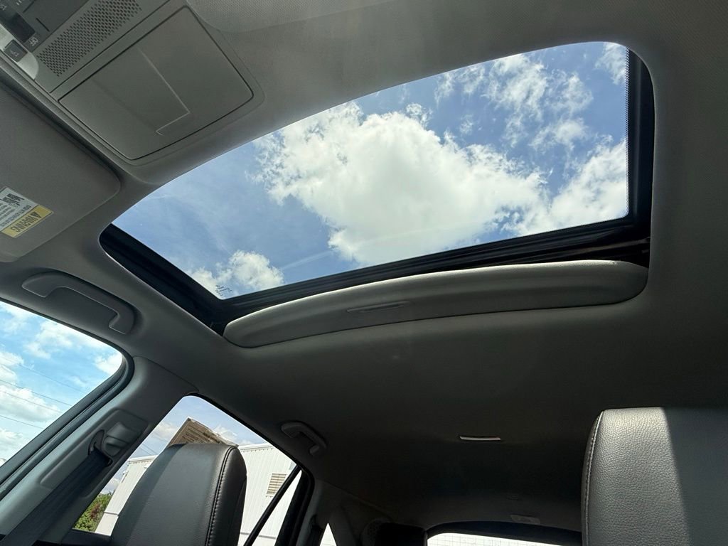 2016 Acura RDX AWD w/ Technology Package