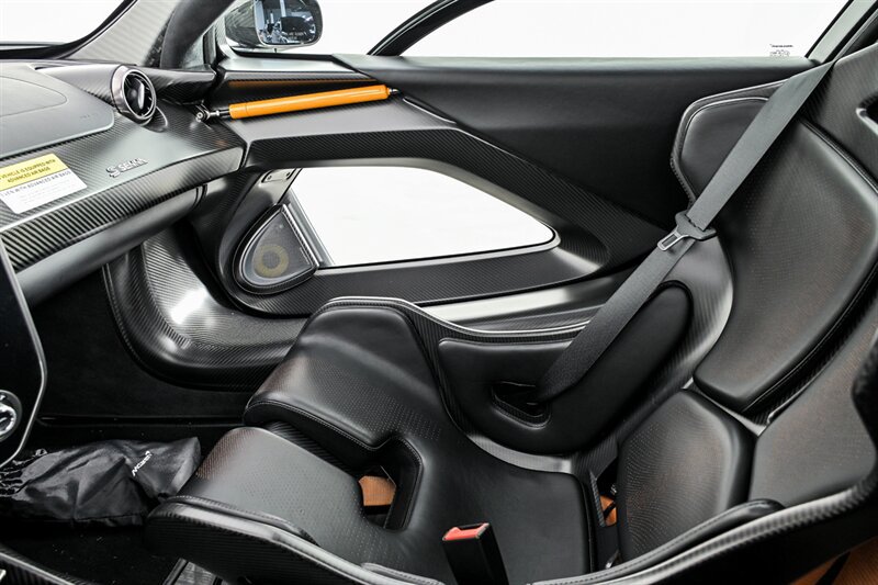 Used 2019 McLaren Senna photo 47