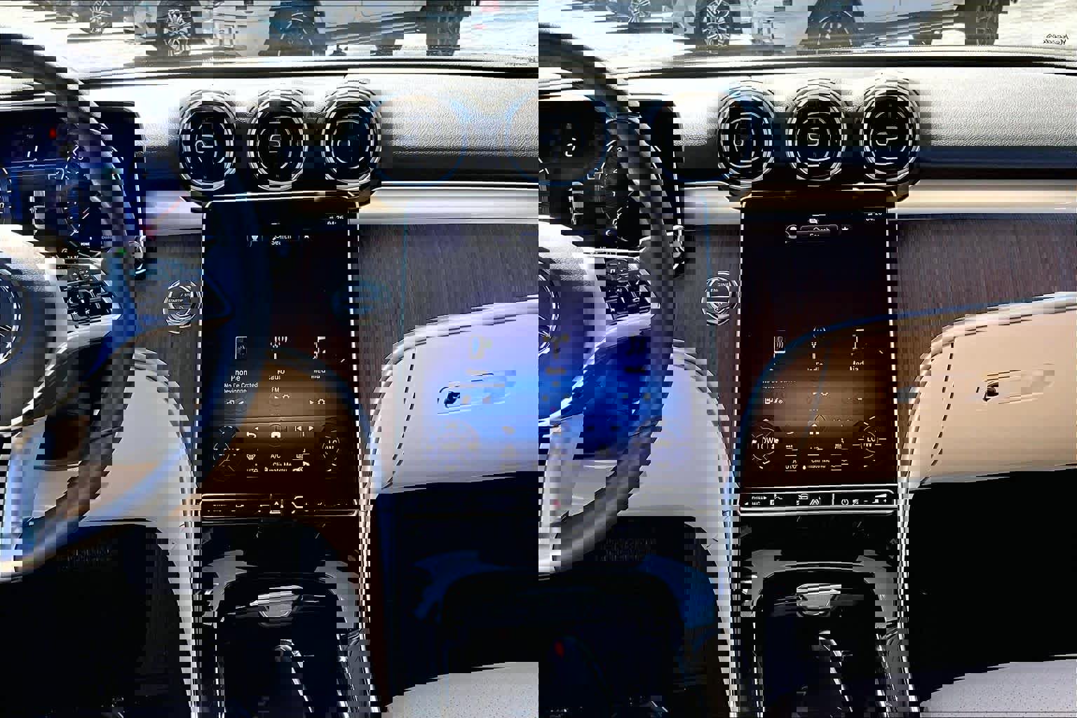 2024 Mercedes-Benz C 300 Sedan