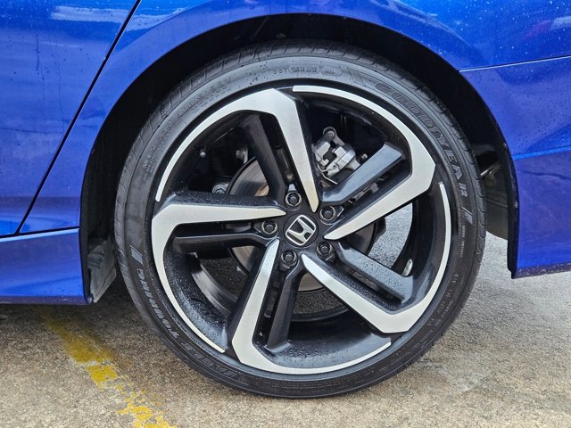 2022 Honda Accord Sport Special Edition