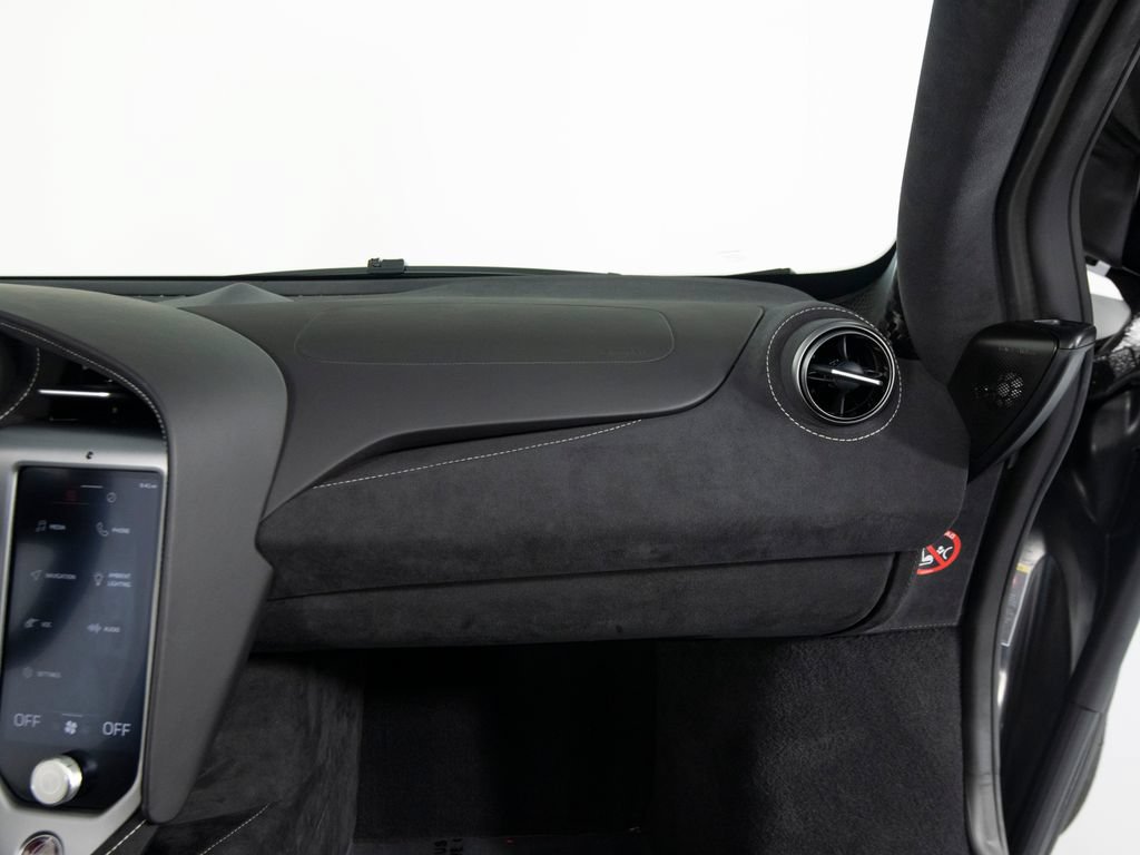 Used 2024 McLaren 750S Spider photo 31