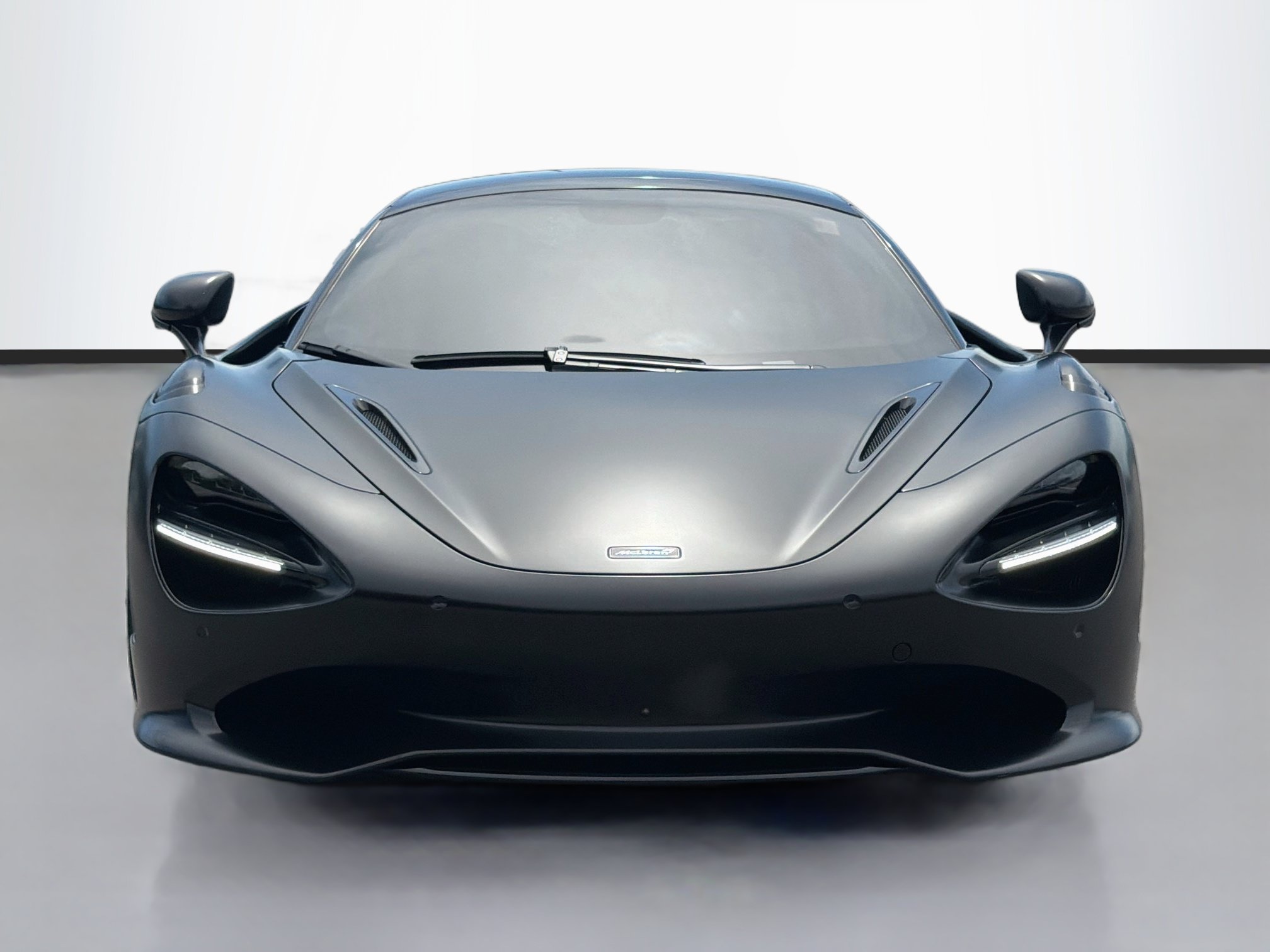 Used 2024 McLaren 750S Spider photo 8