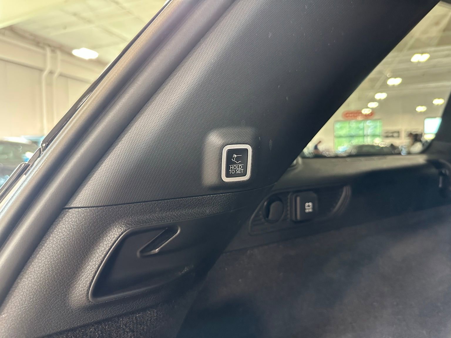 2024 Jeep Grand Cherokee Summit