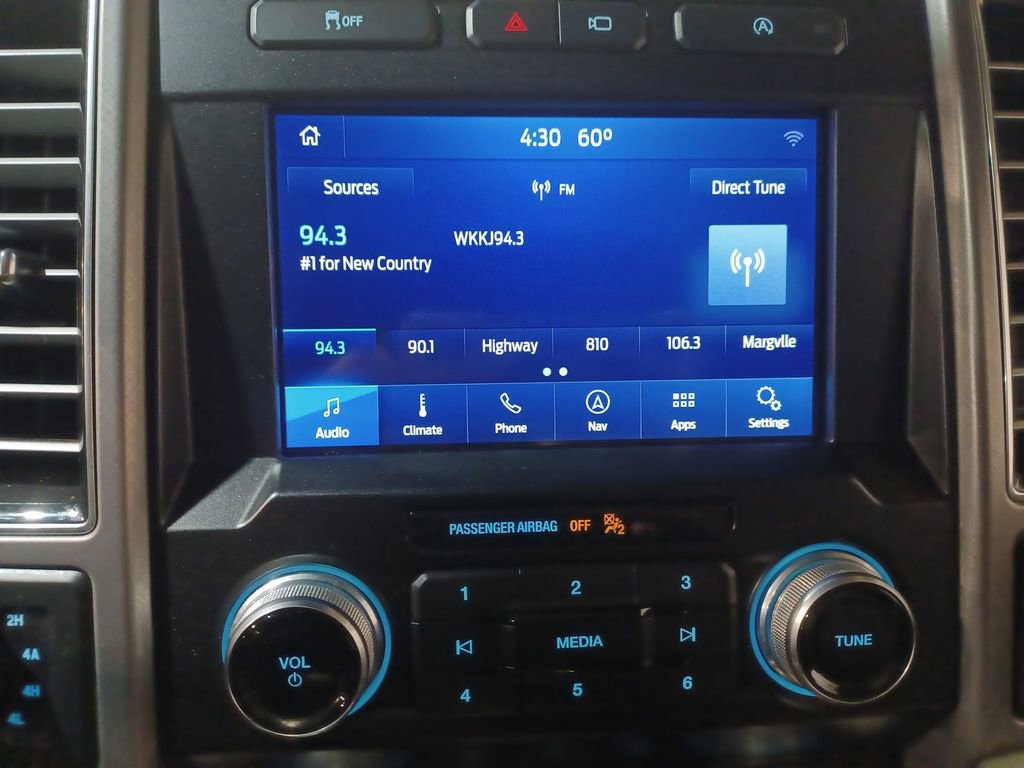 2019 Ford F150 Limited