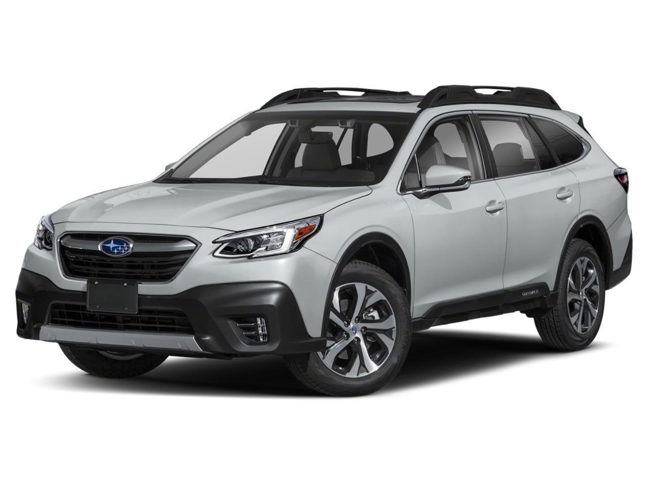 Used 2021 Subaru Outback Limited