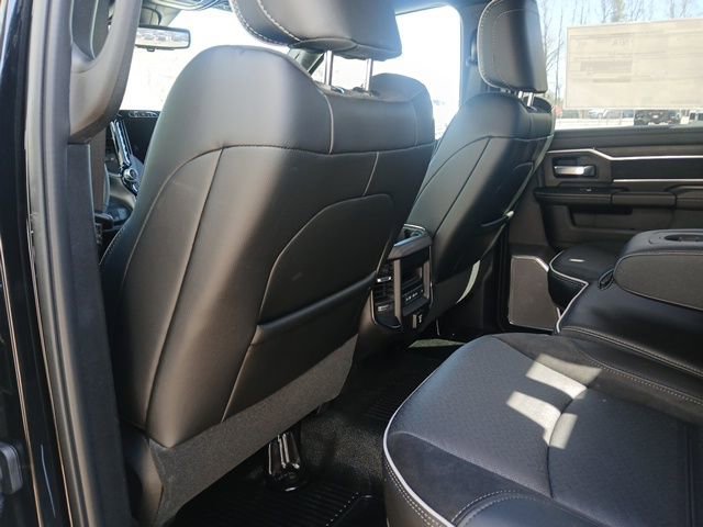 2026 RAM 4500 Laramie