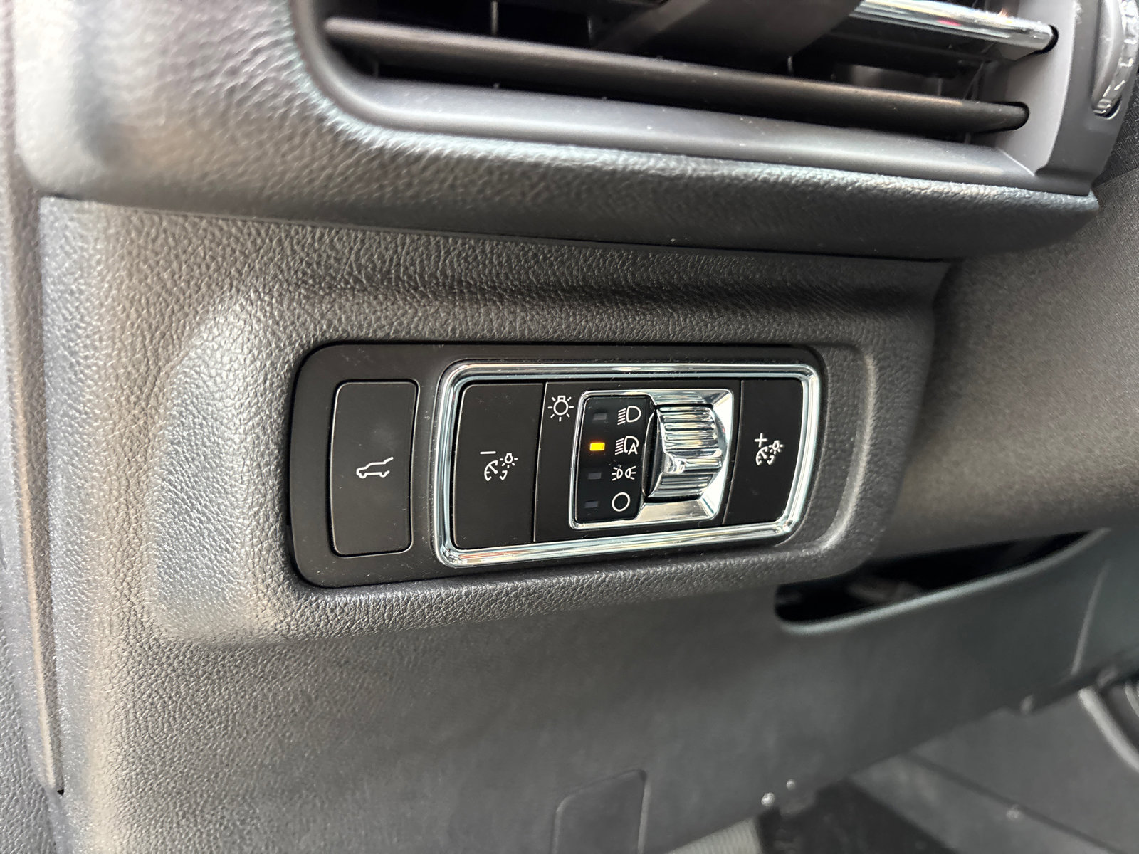 2025 Lincoln Corsair AWD