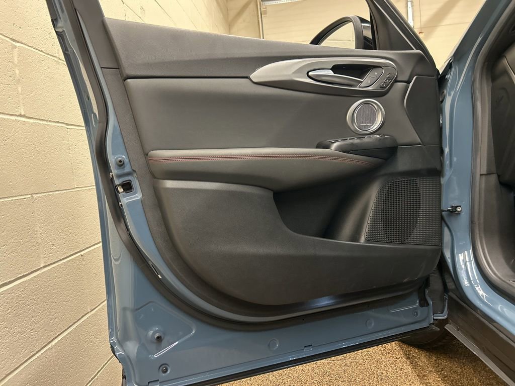 2024 Dodge Hornet R/T Plus