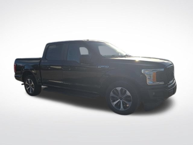 Certified 2019 Ford F150 XL w/ Equipment Group 101A Mid