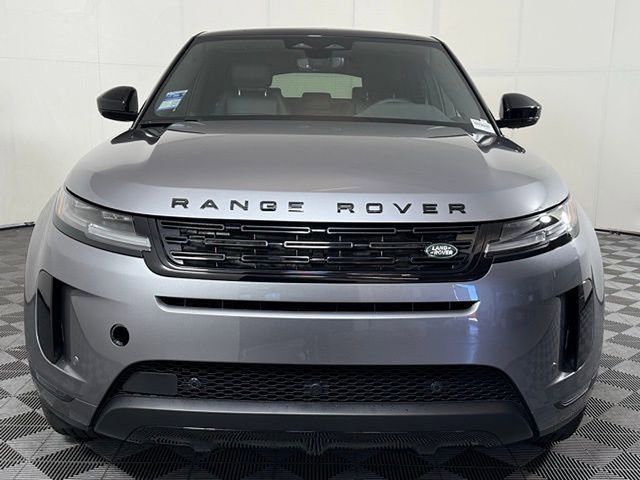 2026 Land Rover Range Rover Evoque S