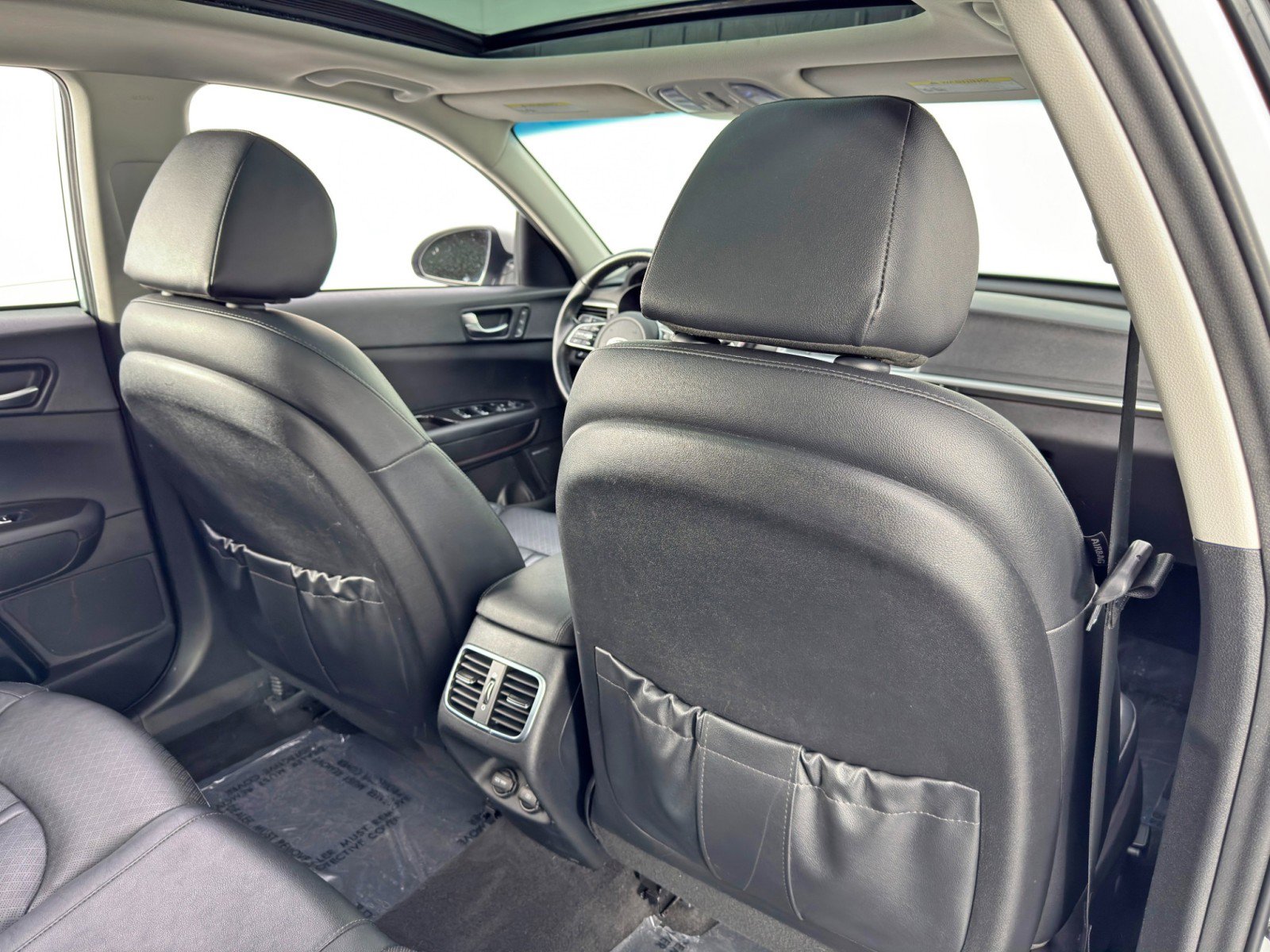 2020 Kia Optima Premium