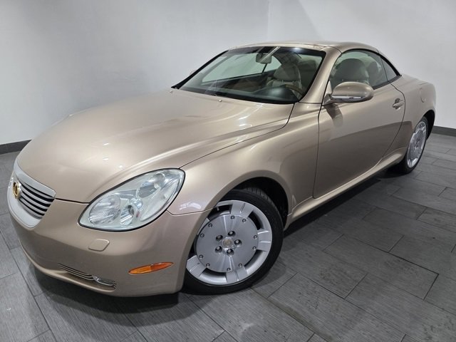 Used Lexus SC 430 for Sale in Cleveland, OH - Autotrader