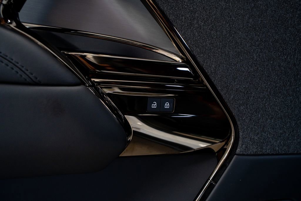 2025 Land Rover Range Rover Sport Dynamic SE