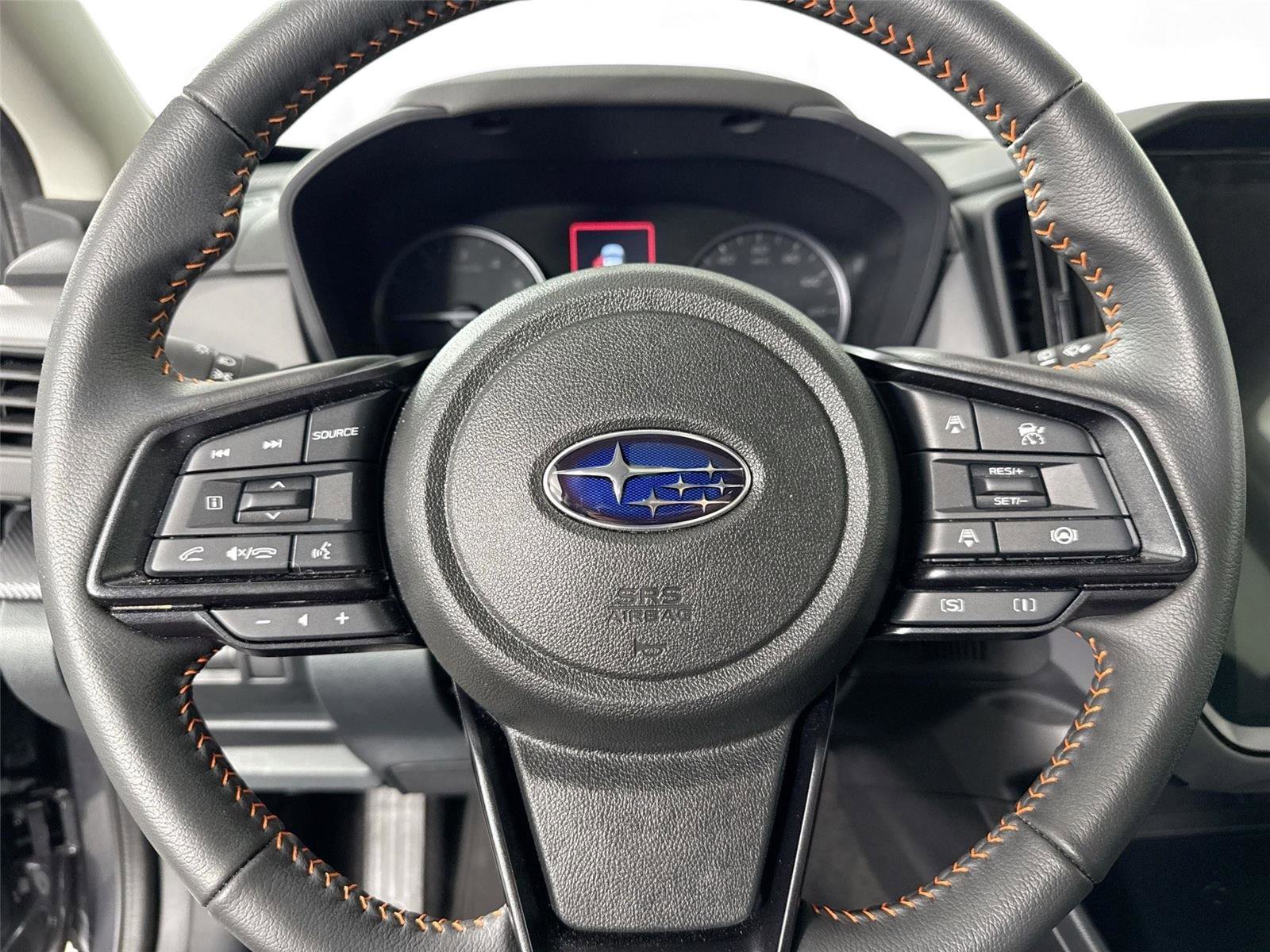 2024 Subaru Crosstrek 2.5i Limited