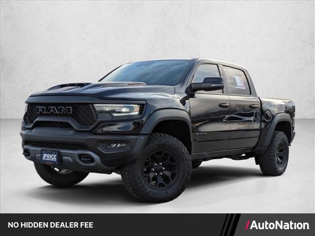 Used 2024 RAM 1500 TRX w/ TRX Level 1 Equipment Group