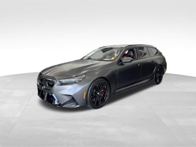 Certified 2025 BMW M5 Touring