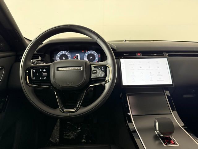 2026 Land Rover Range Rover Velar S