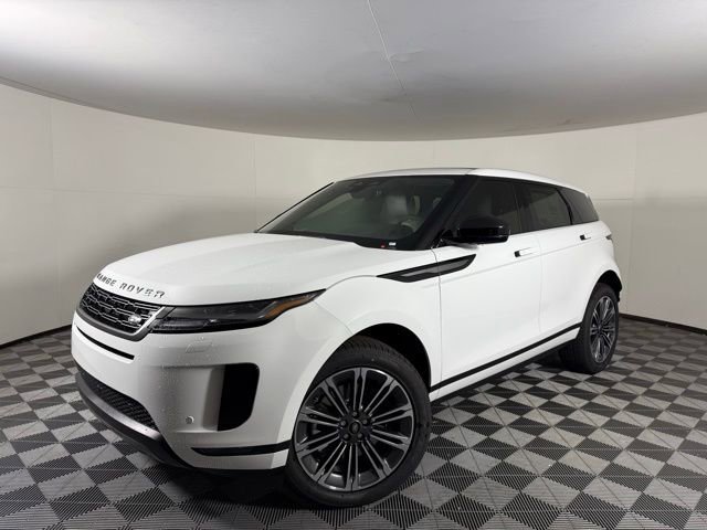 2026 Land Rover Range Rover Evoque S