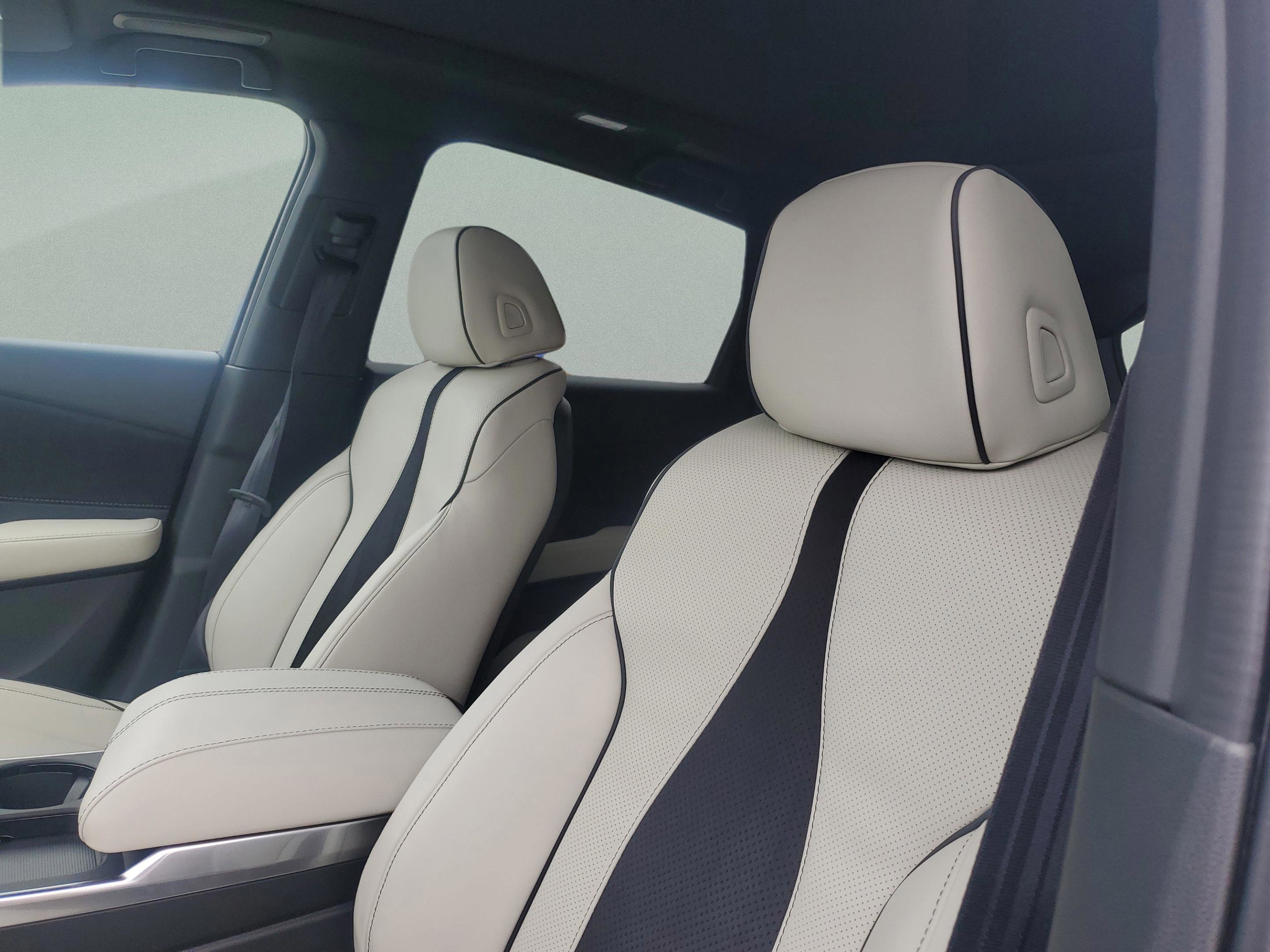 2026 Acura RDX A-Spec