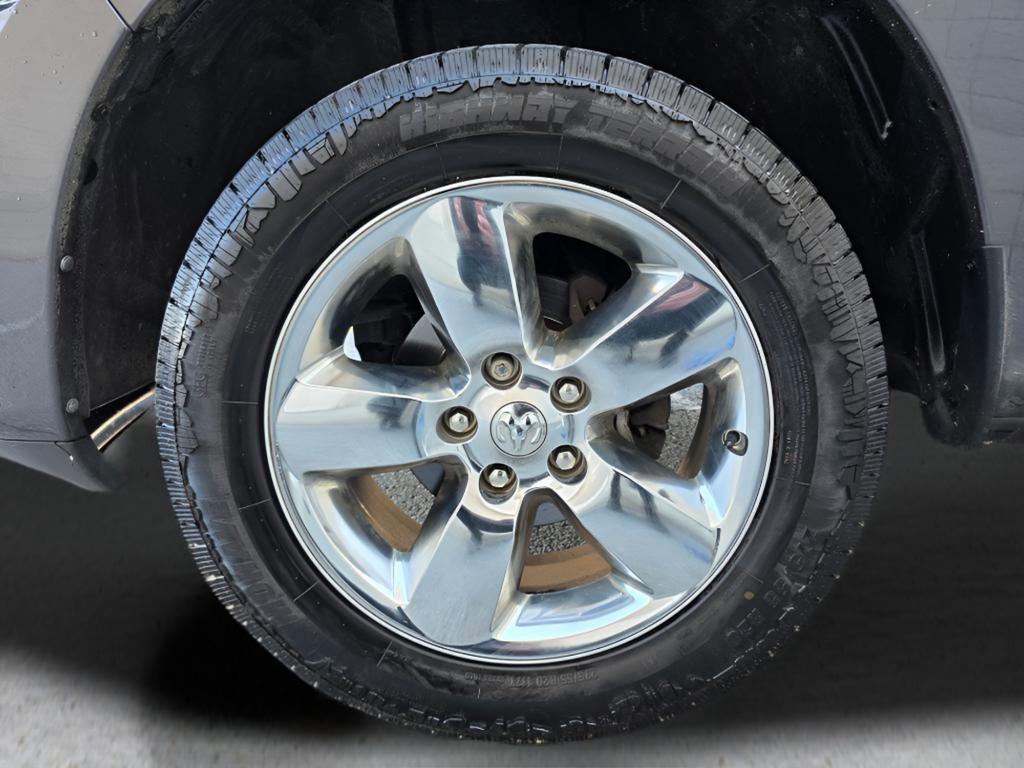 2019 RAM 1500 Express