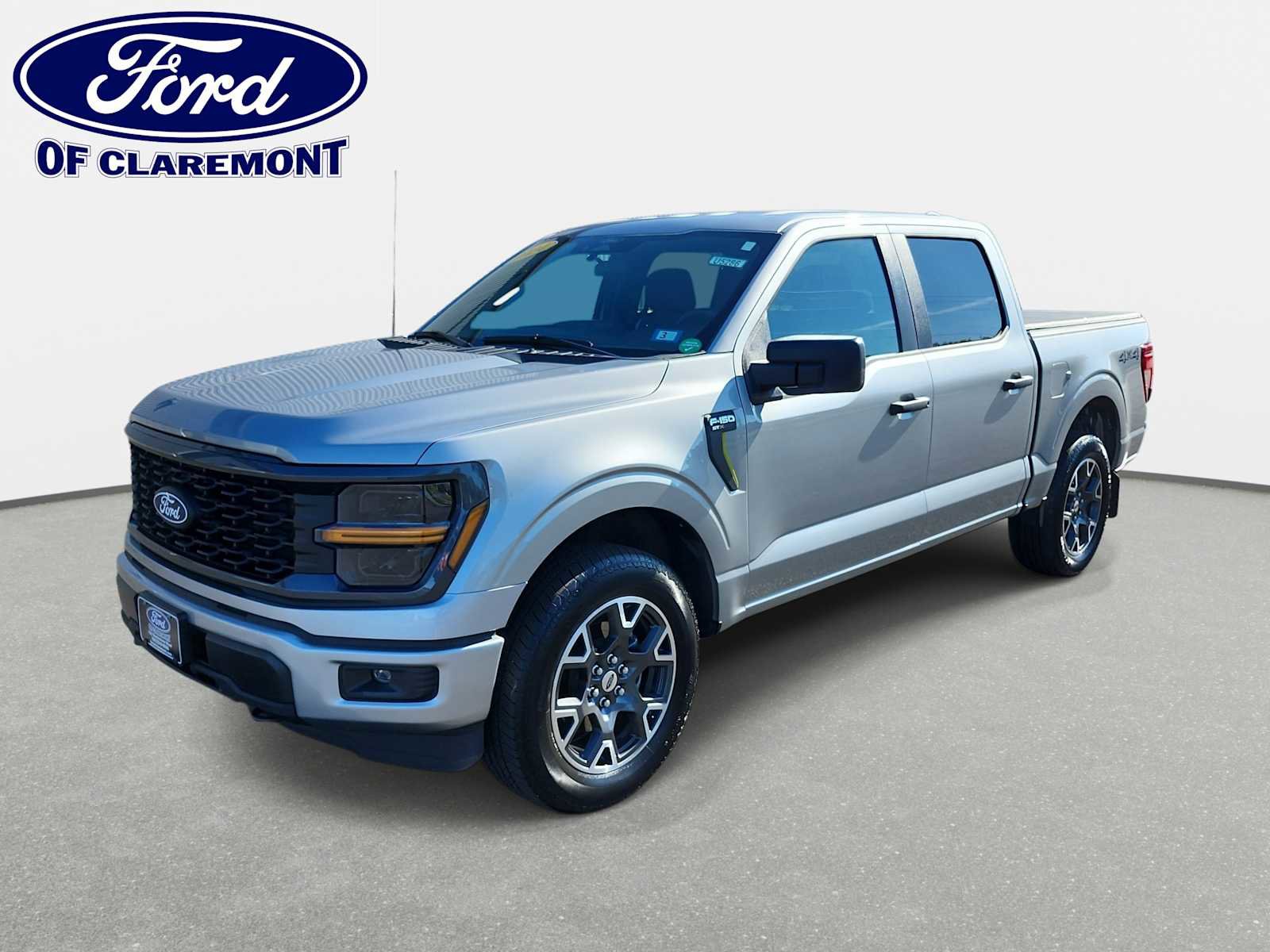 Used 2024 Ford F150 STX