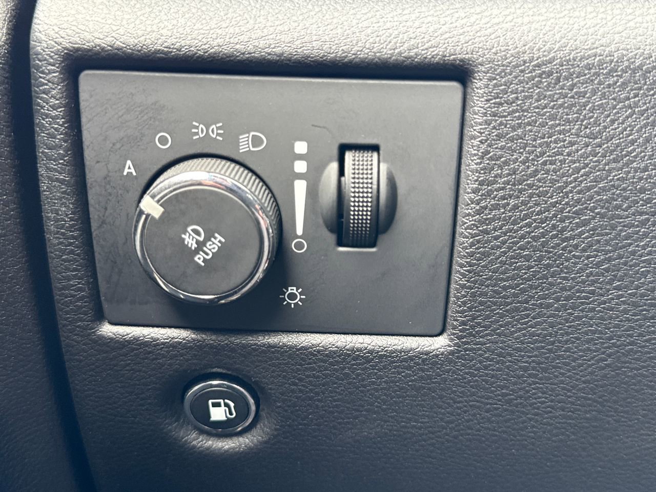 2016 Jeep Grand Cherokee Overland