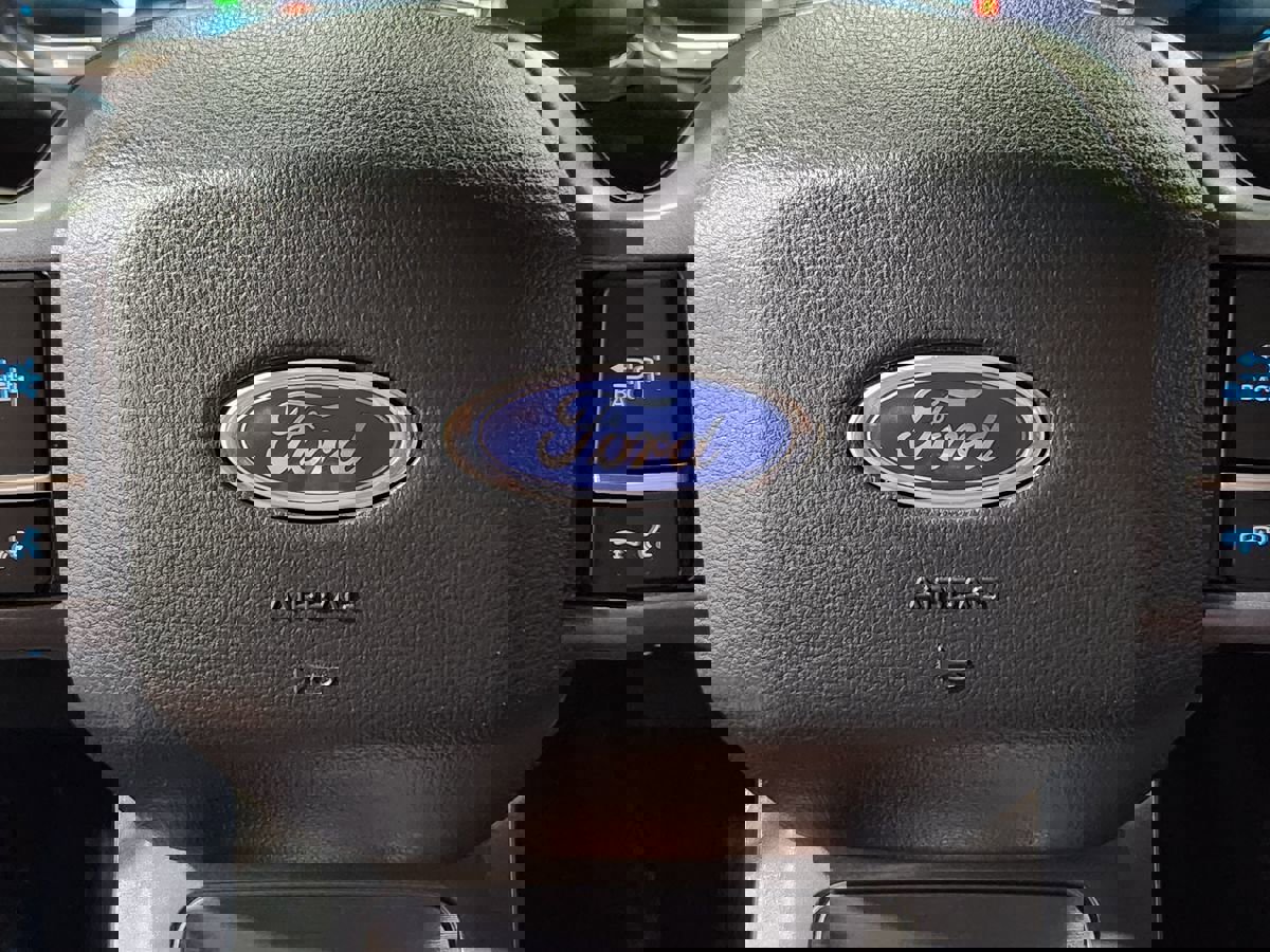 2023 Ford F150 Lariat