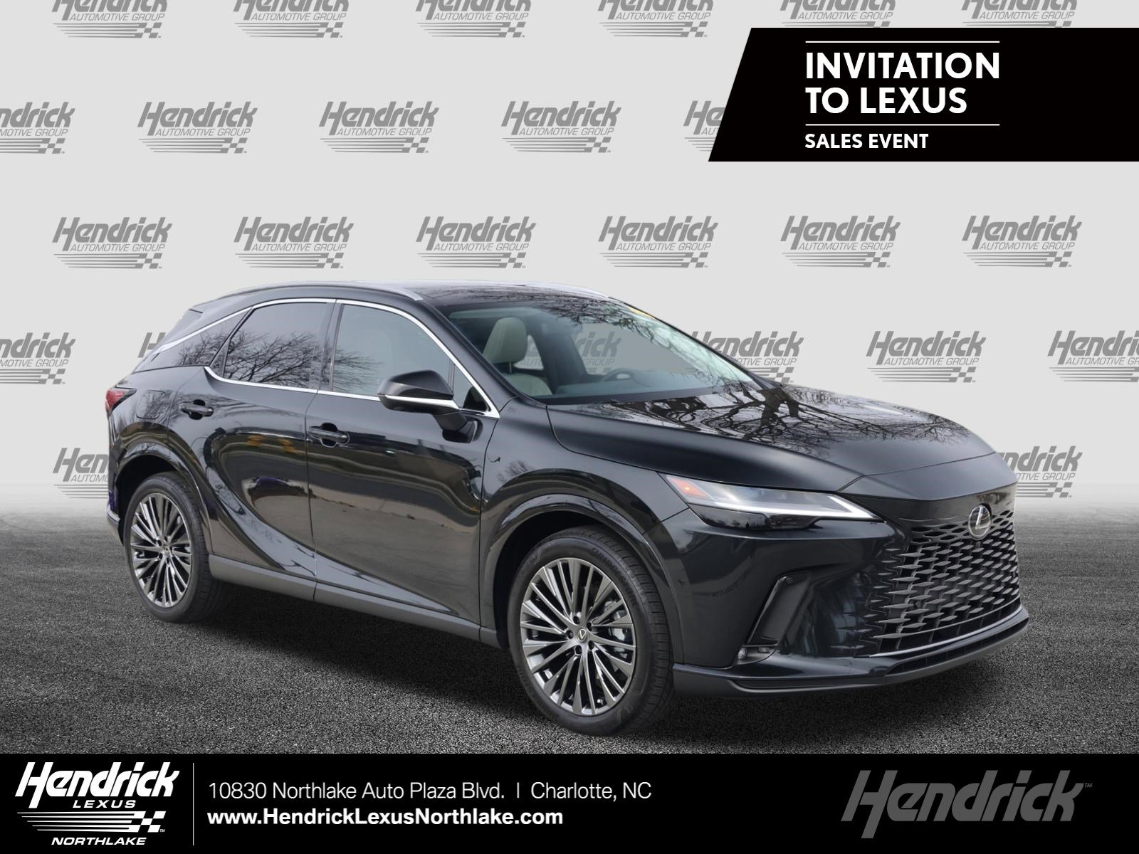 Used Lexus RX 450h Hybrid for Sale Near Me - Autotrader